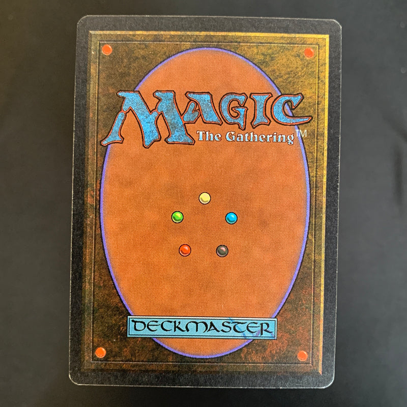 Magic the Gathering Nevinyrral's Disk - Unlimited 