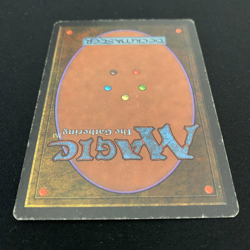 Magic the Gathering Nevinyrral's Disk - Unlimited 