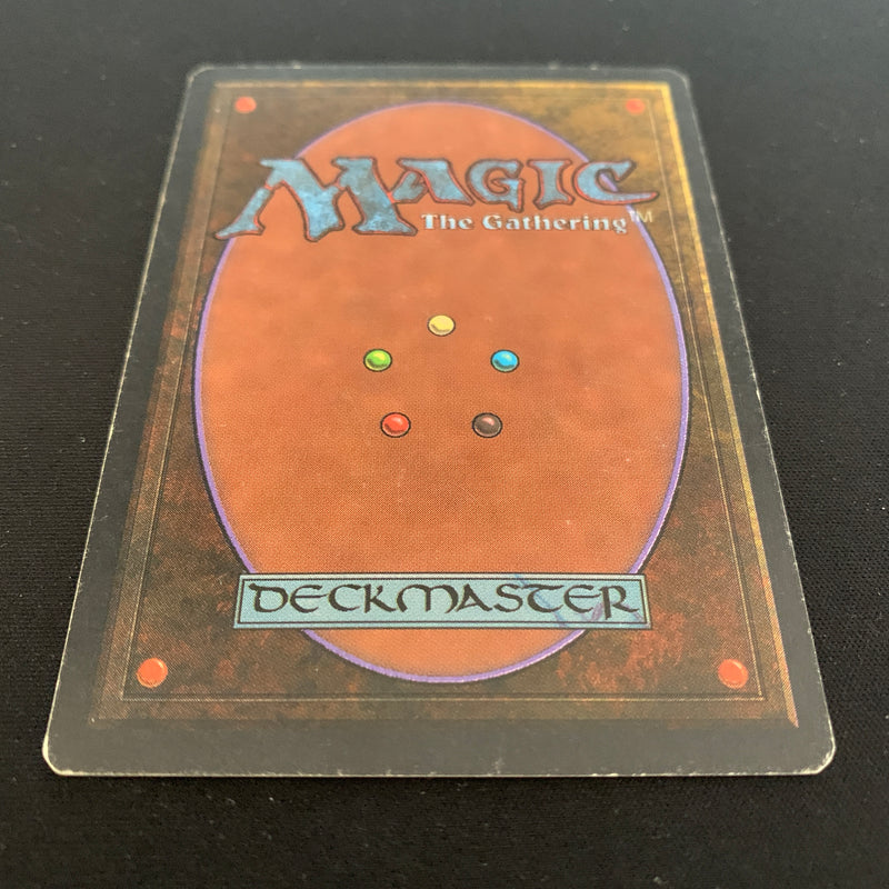 Magic the Gathering Nevinyrral's Disk - Unlimited 