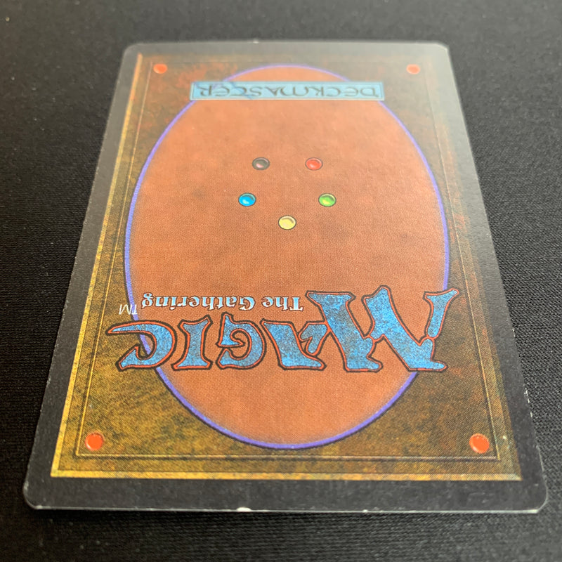 Magic the Gathering Nevinyrral's Disk - Unlimited 