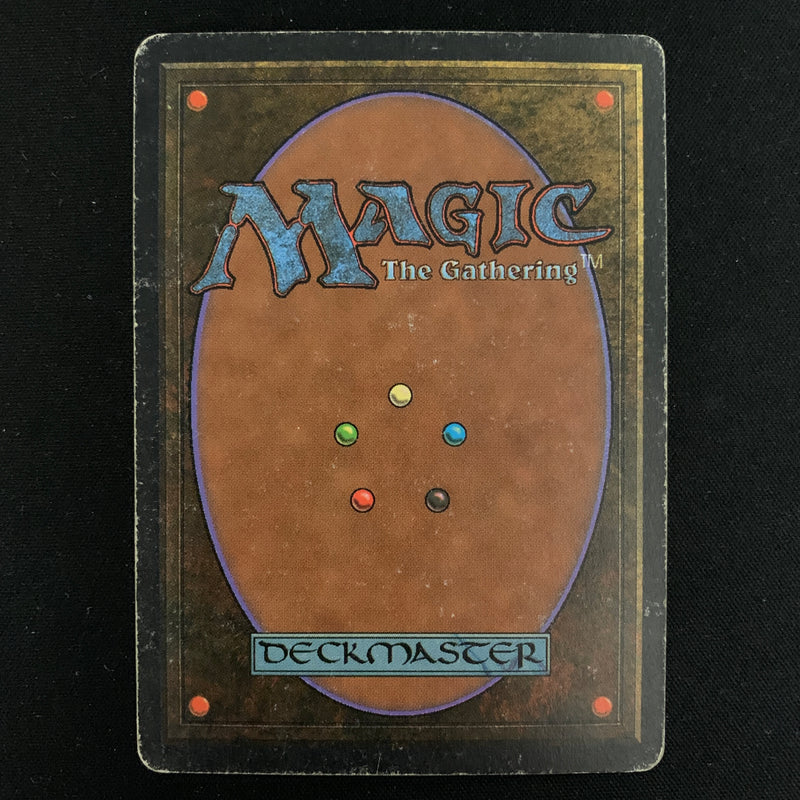 Magic the Gathering Nevinyrral's Disk - Unlimited 