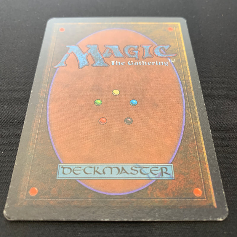 Magic the Gathering Nevinyrral's Disk - Unlimited 