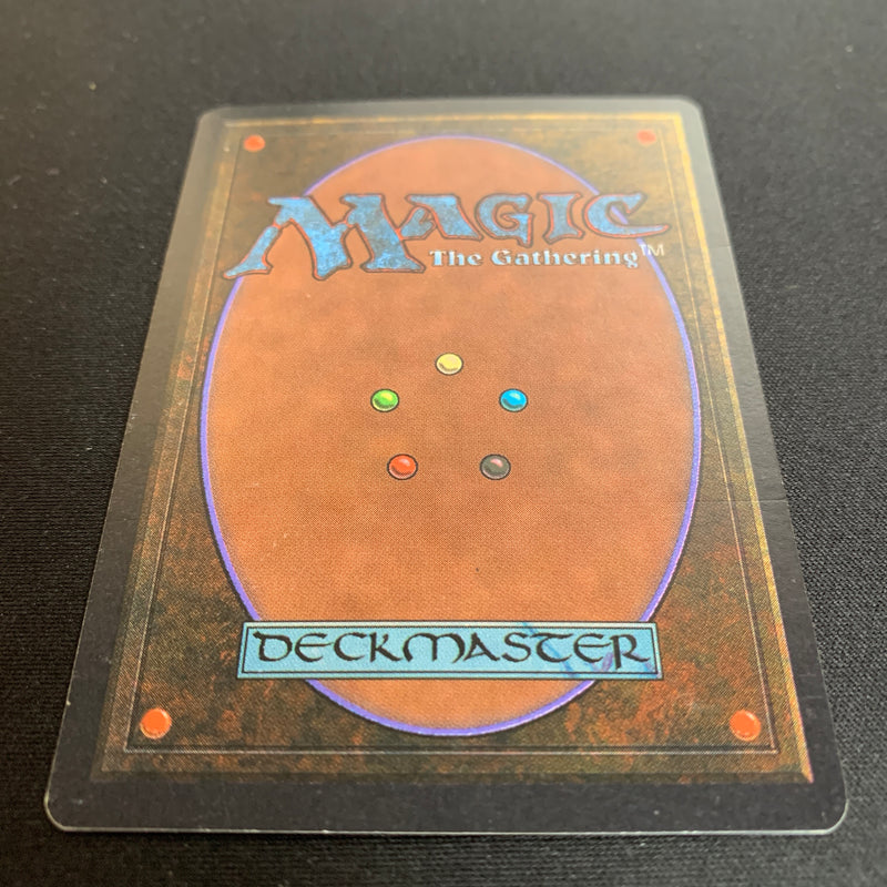 Magic the Gathering Nevinyrral's Disk - Unlimited 