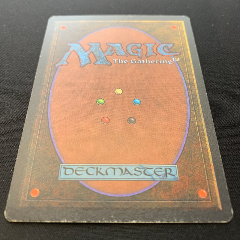 Magic the Gathering Nevinyrral's Disk - Unlimited 