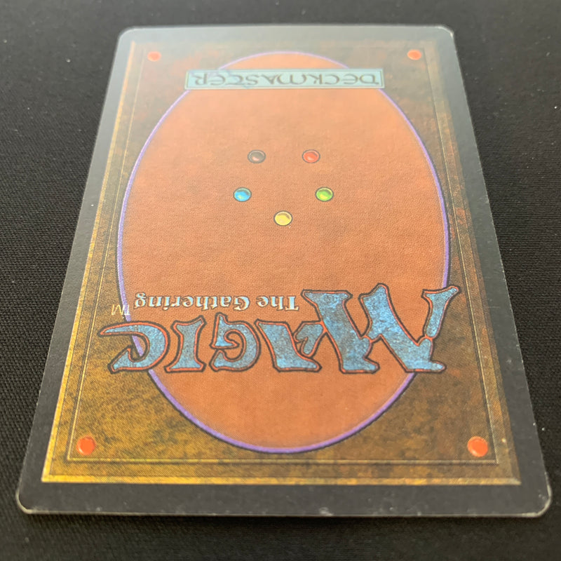 Magic the Gathering Nevinyrral's Disk - Unlimited 