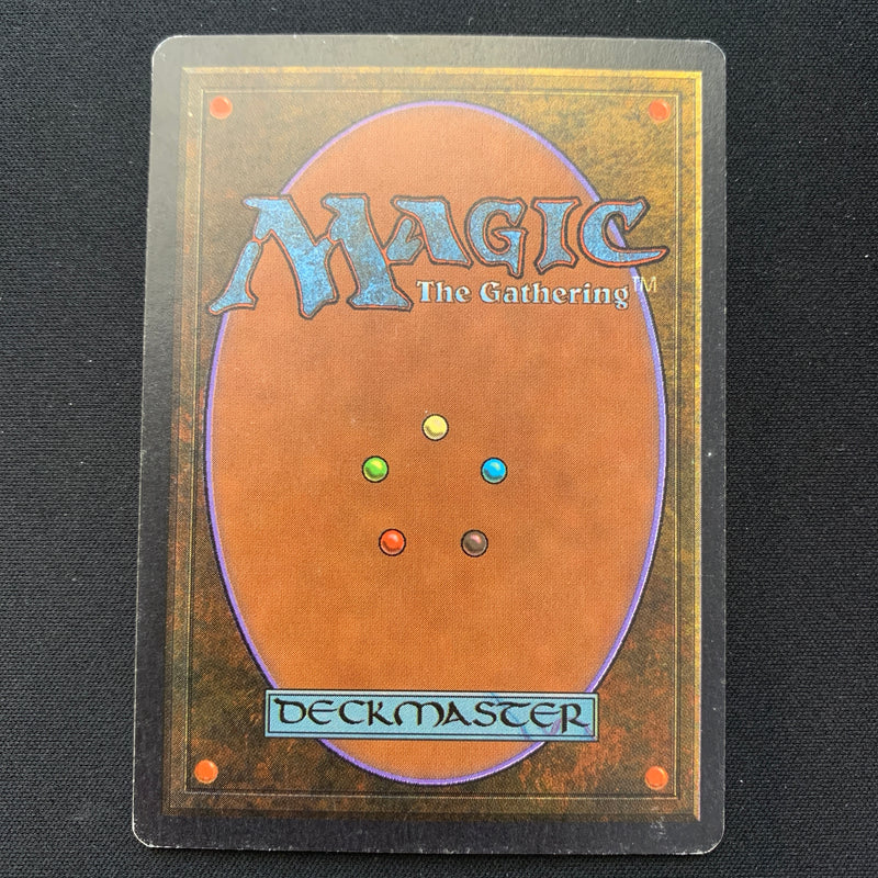 Magic the Gathering Nevinyrral's Disk - Unlimited 