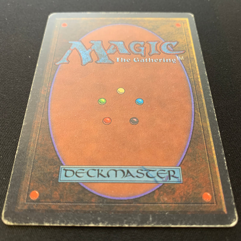 Magic the Gathering Nevinyrral's Disk - Unlimited 