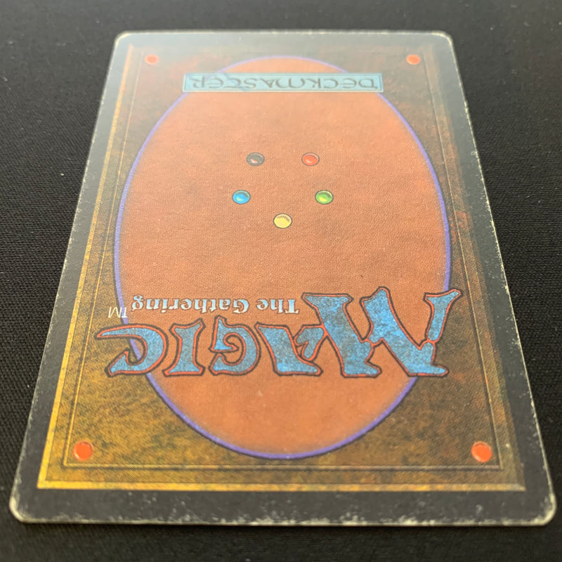 Magic the Gathering Nevinyrral's Disk - Unlimited 