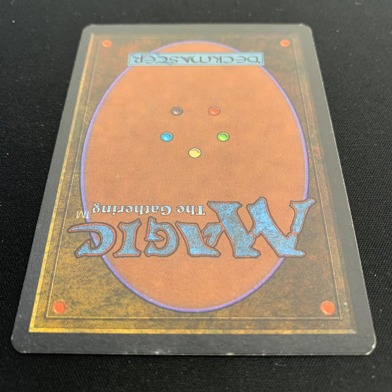 Magic the Gathering Nevinyrral's Disk - Unlimited 