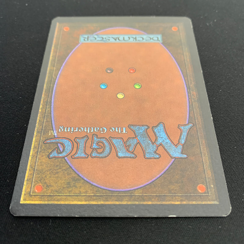 Magic the Gathering Nevinyrral's Disk - Unlimited 