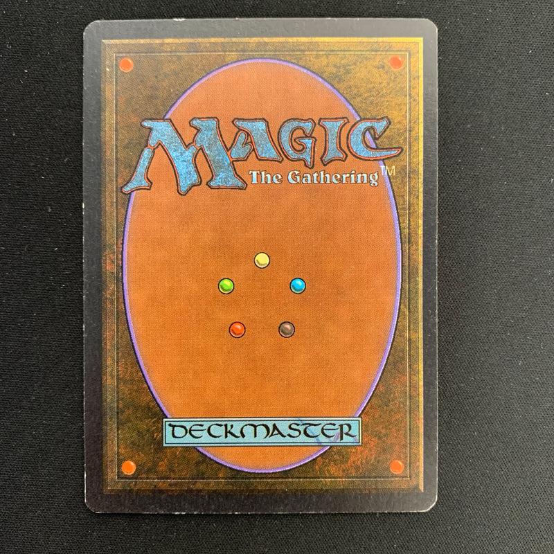 Magic the Gathering Nevinyrral's Disk - Unlimited 