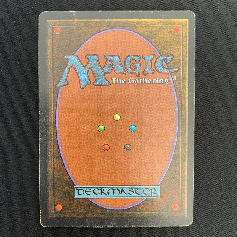 Magic the Gathering Nevinyrral's Disk - Unlimited 