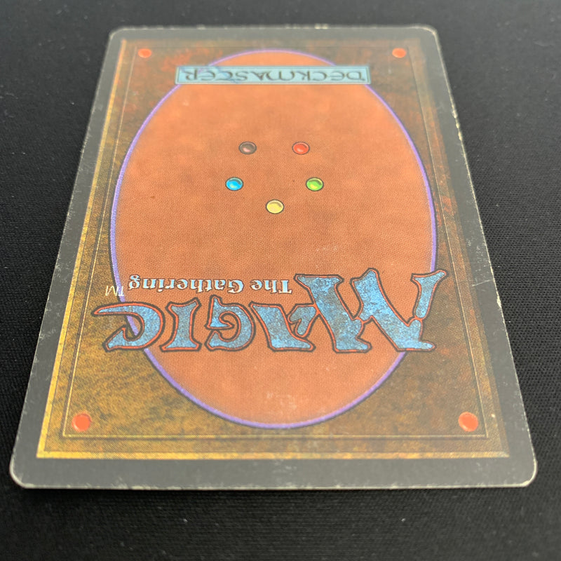 Magic the Gathering Nevinyrral's Disk - Unlimited 