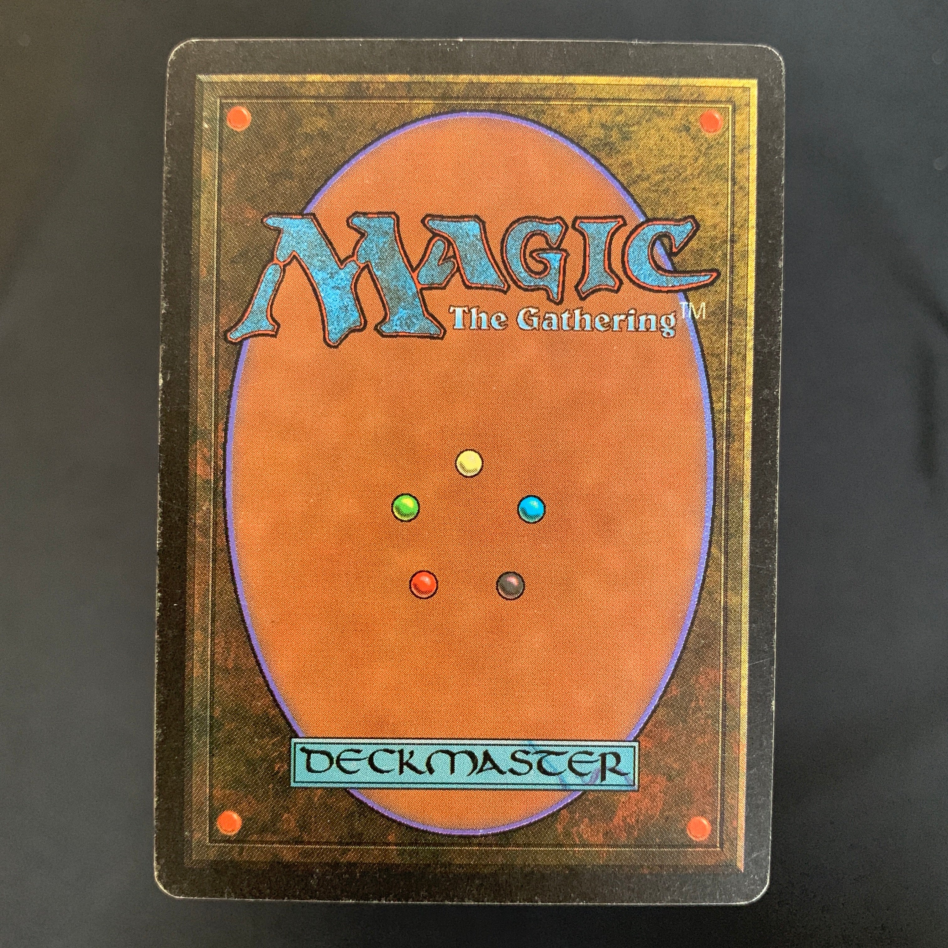 MTG Singles - Nightmare - Beta - 