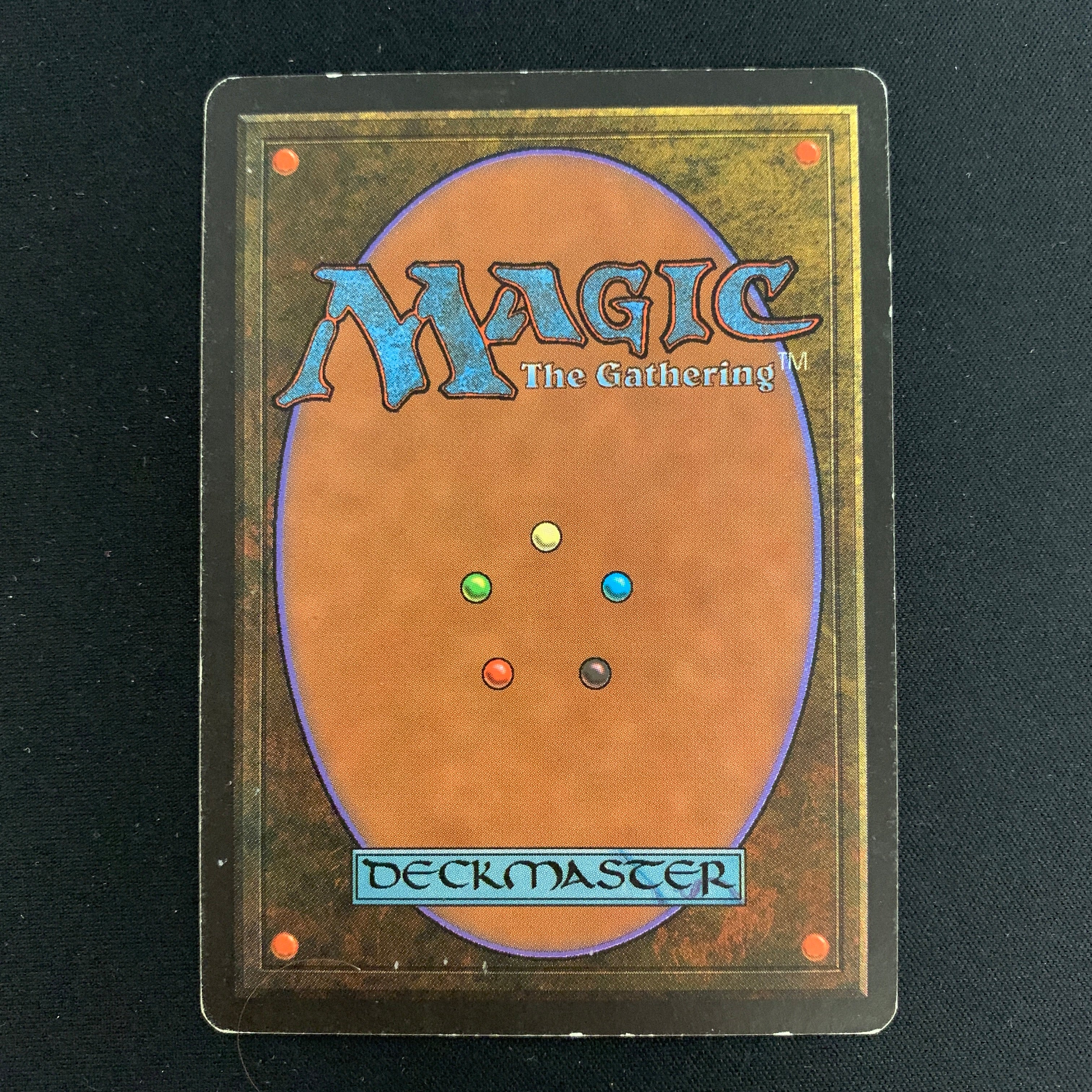 MTG Singles - Nightmare - Beta - 
