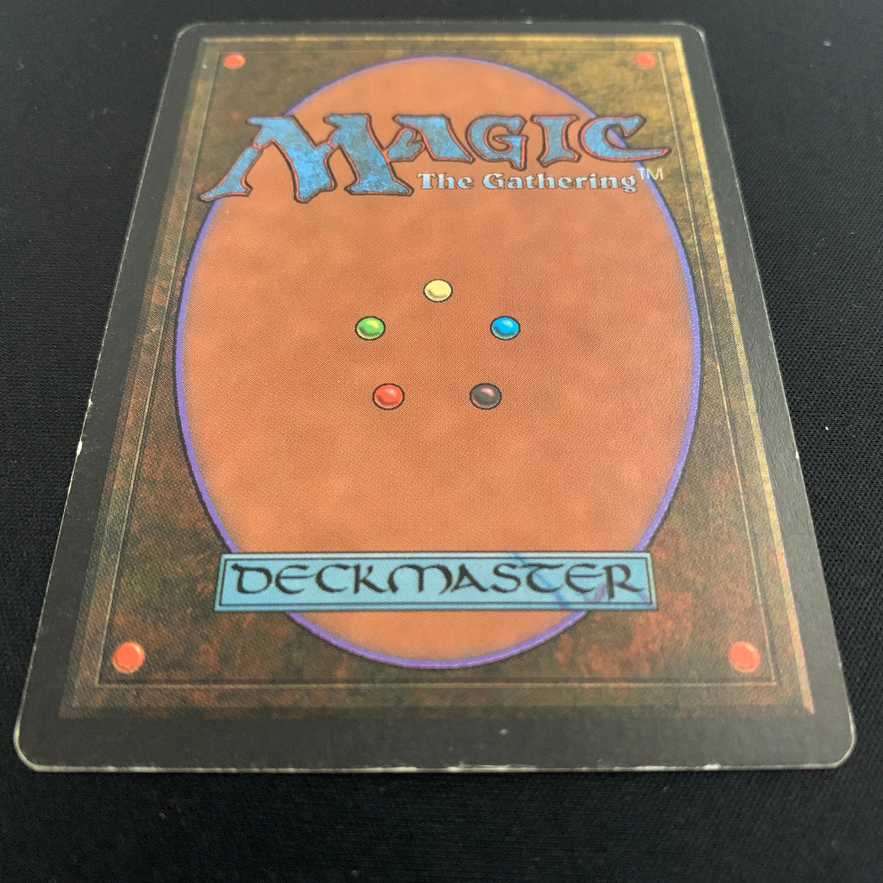 MTG Singles - Nightmare - Beta - 