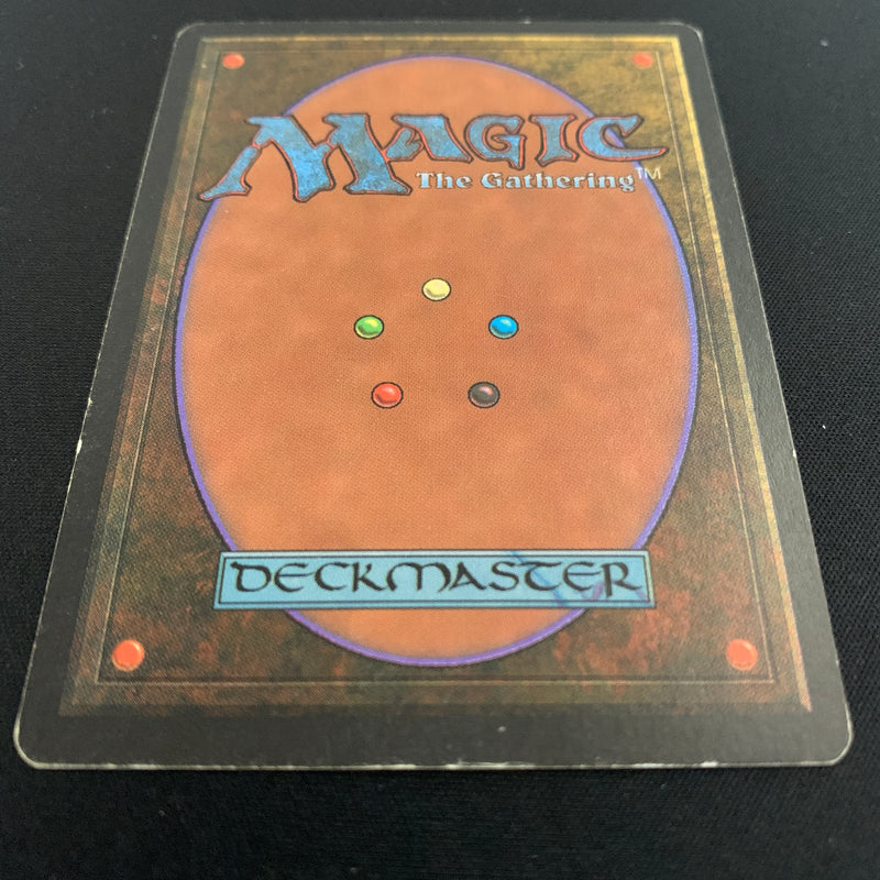 Magic the Gathering Nightmare - Beta 