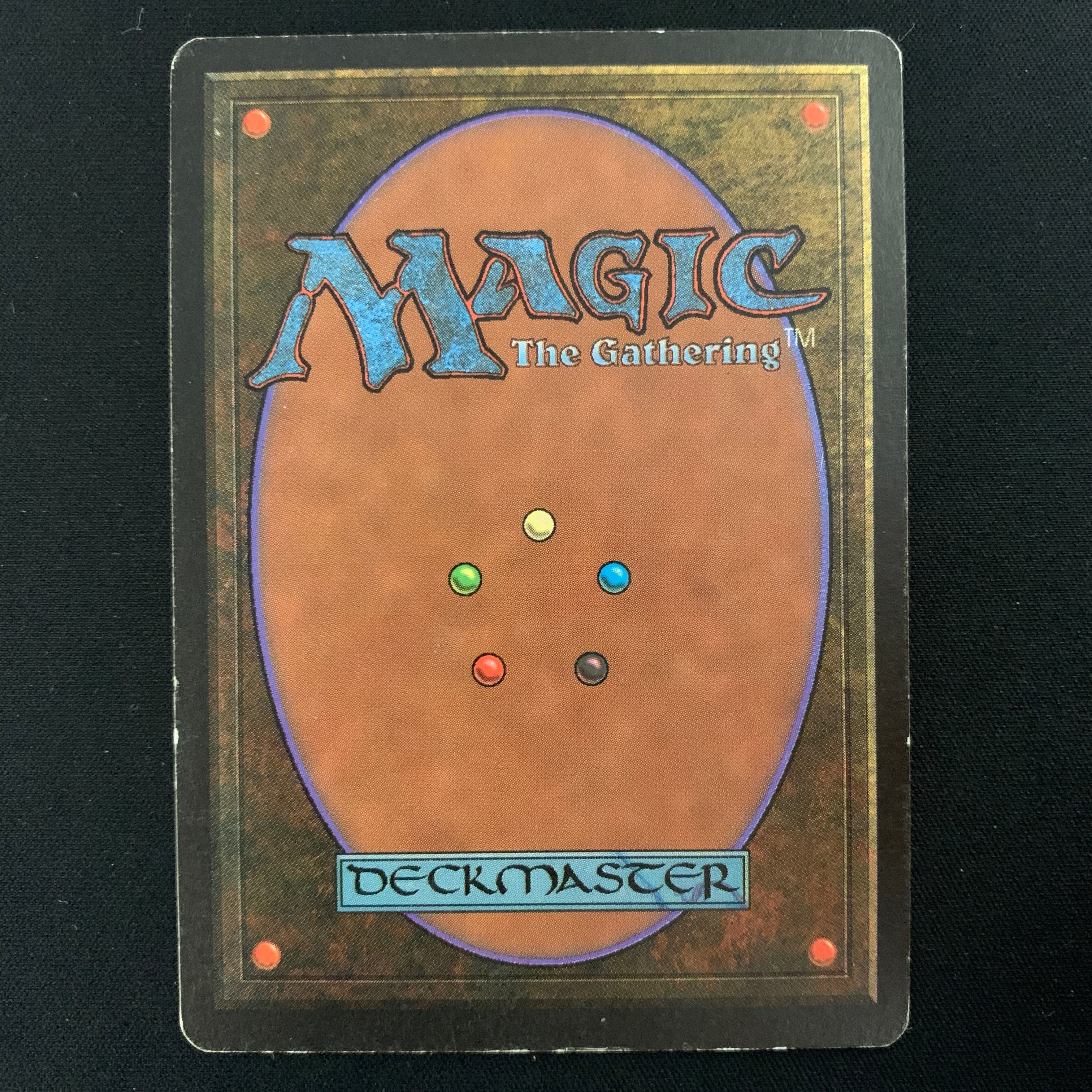 MTG Singles - Nightmare - Beta - 