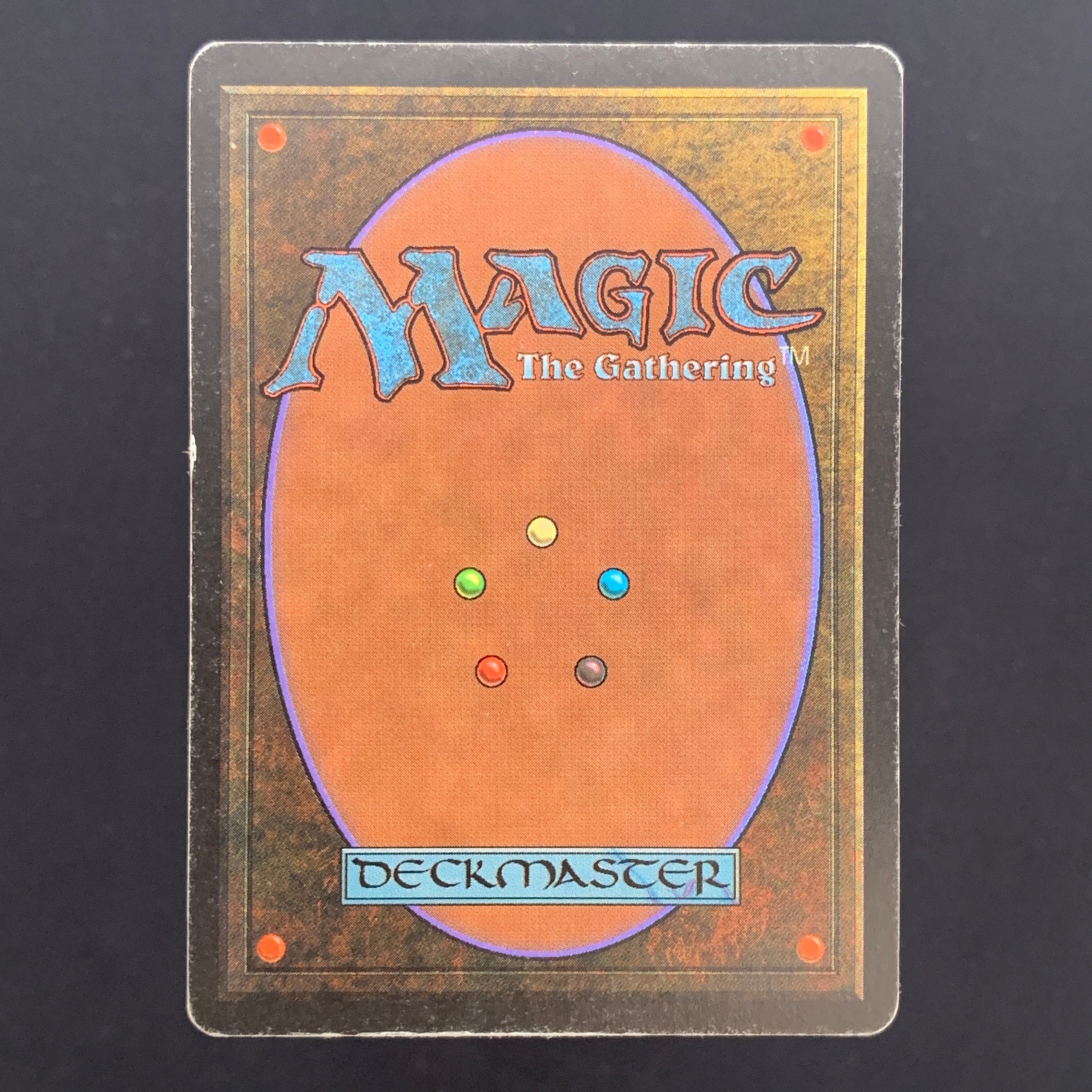 MTG Singles - Northern Paladin - Beta - 