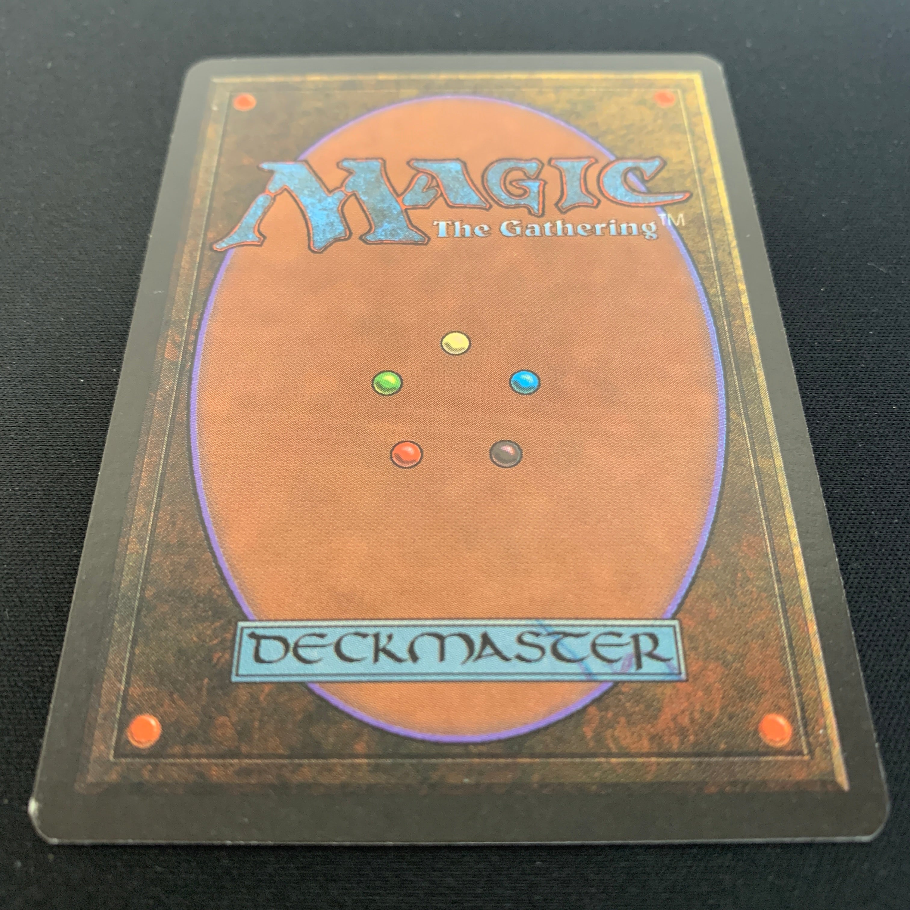 MTG Singles - Northern Paladin - Beta - 