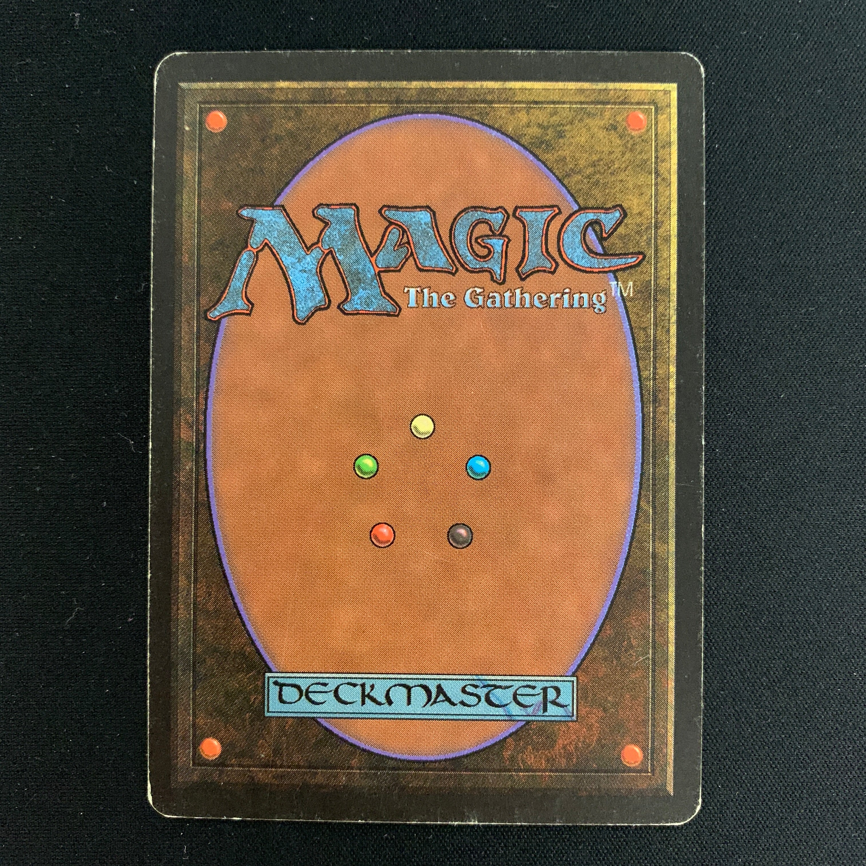 MTG Singles - Northern Paladin - Beta - 