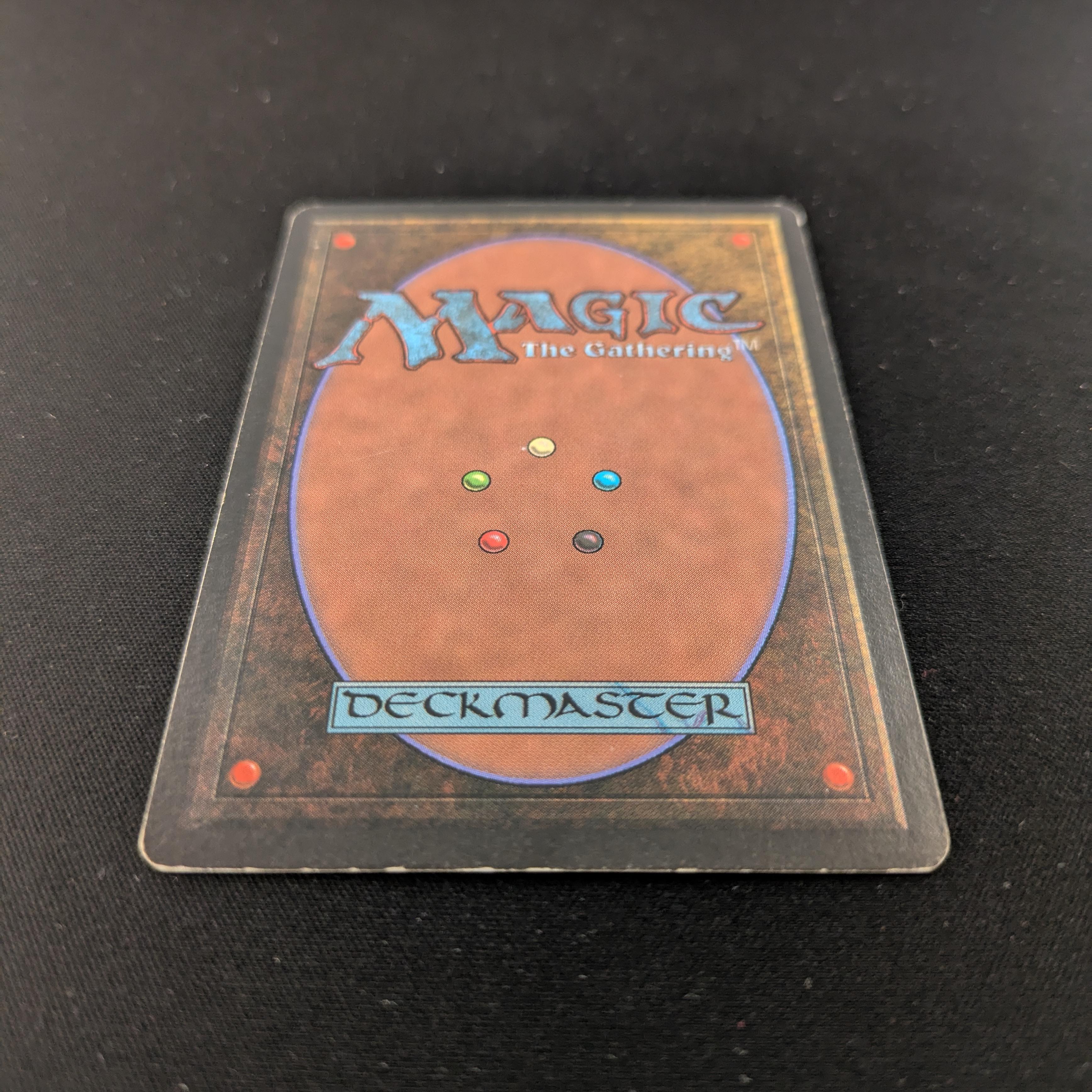 MTG Singles - Northern Paladin - Beta - 