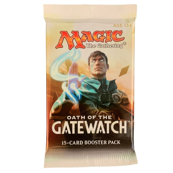 Oath of the Gatewatch Booster Pack