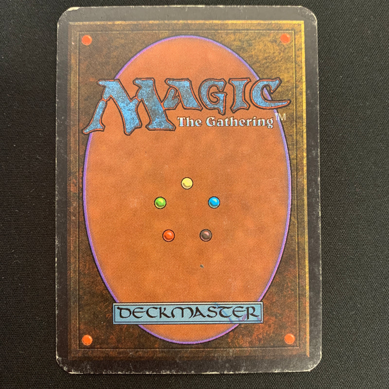 Magic the Gathering Orcish Oriflamme - Alpha 