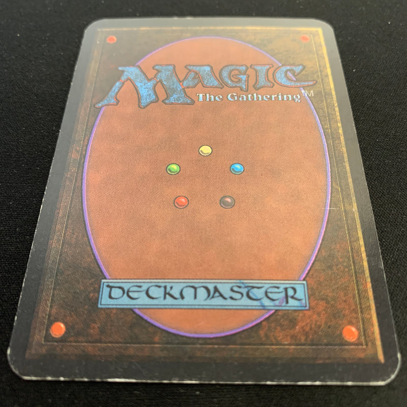 Magic the Gathering Orcish Oriflamme - Alpha 