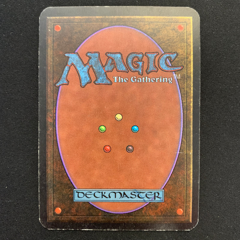 Magic the Gathering Orcish Oriflamme - Alpha 