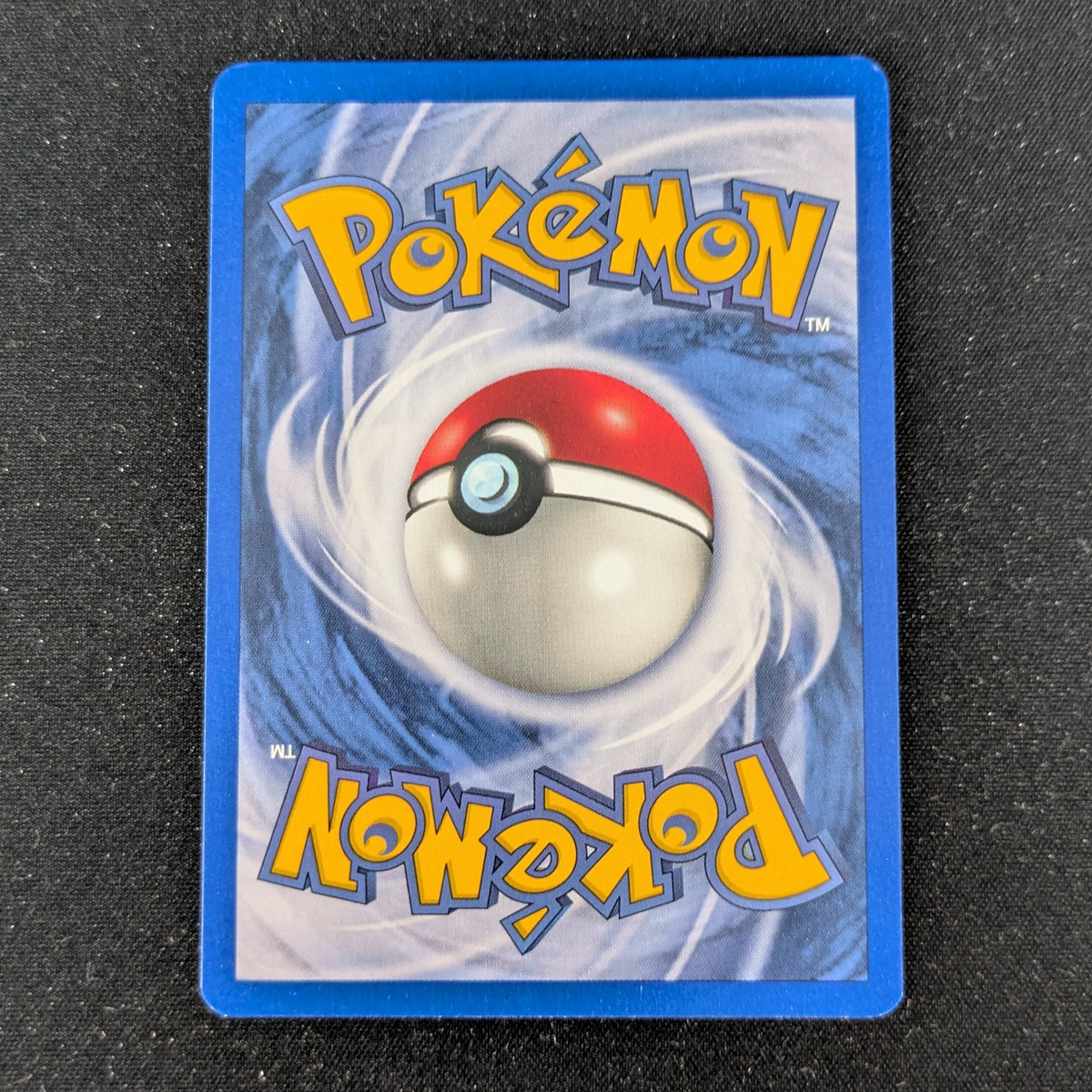 Pokémon Neo Genesis Sealed Marill WP 29 Promo