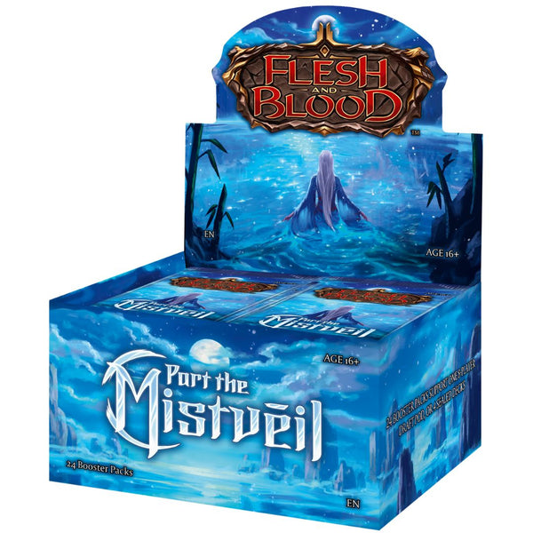 Booster Box - Flesh and Blood - Part the Mistveil