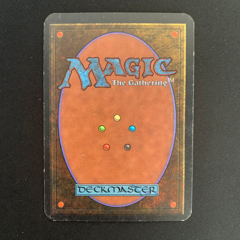 Magic the Gathering Personal Incarnation - Alpha 