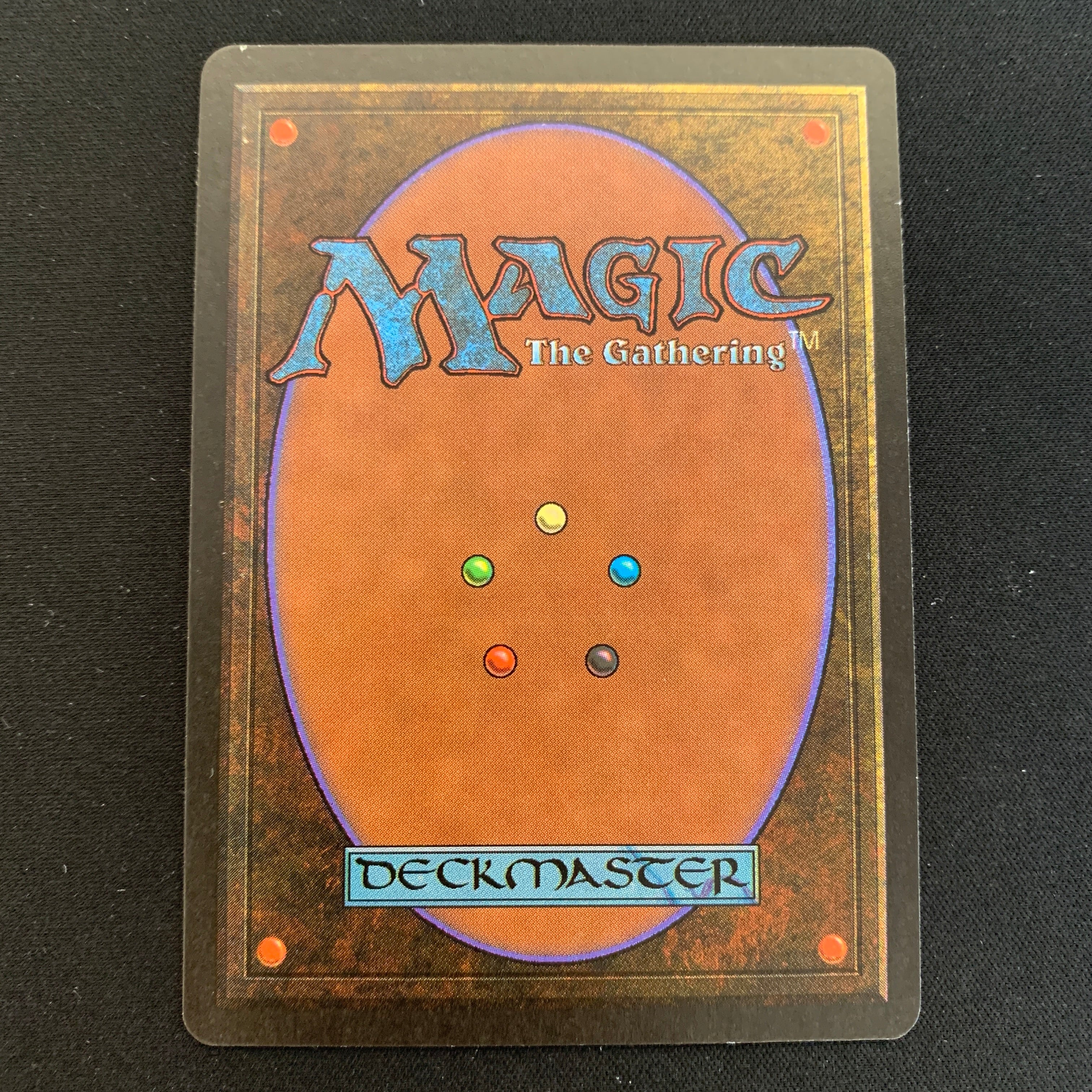 MTG Singles - Personal Incarnation - Beta - 