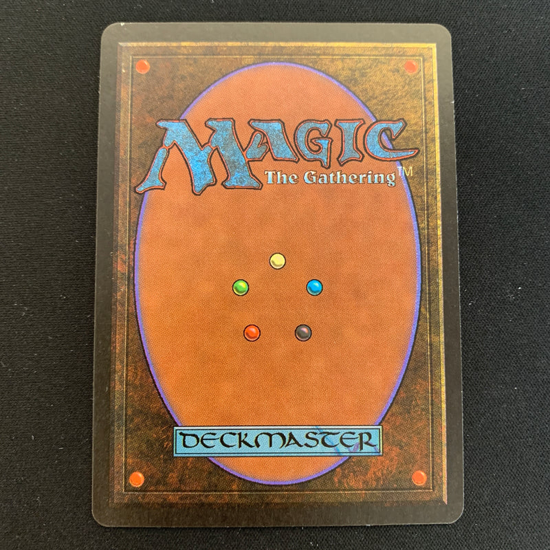 Magic the Gathering Personal Incarnation - Beta 