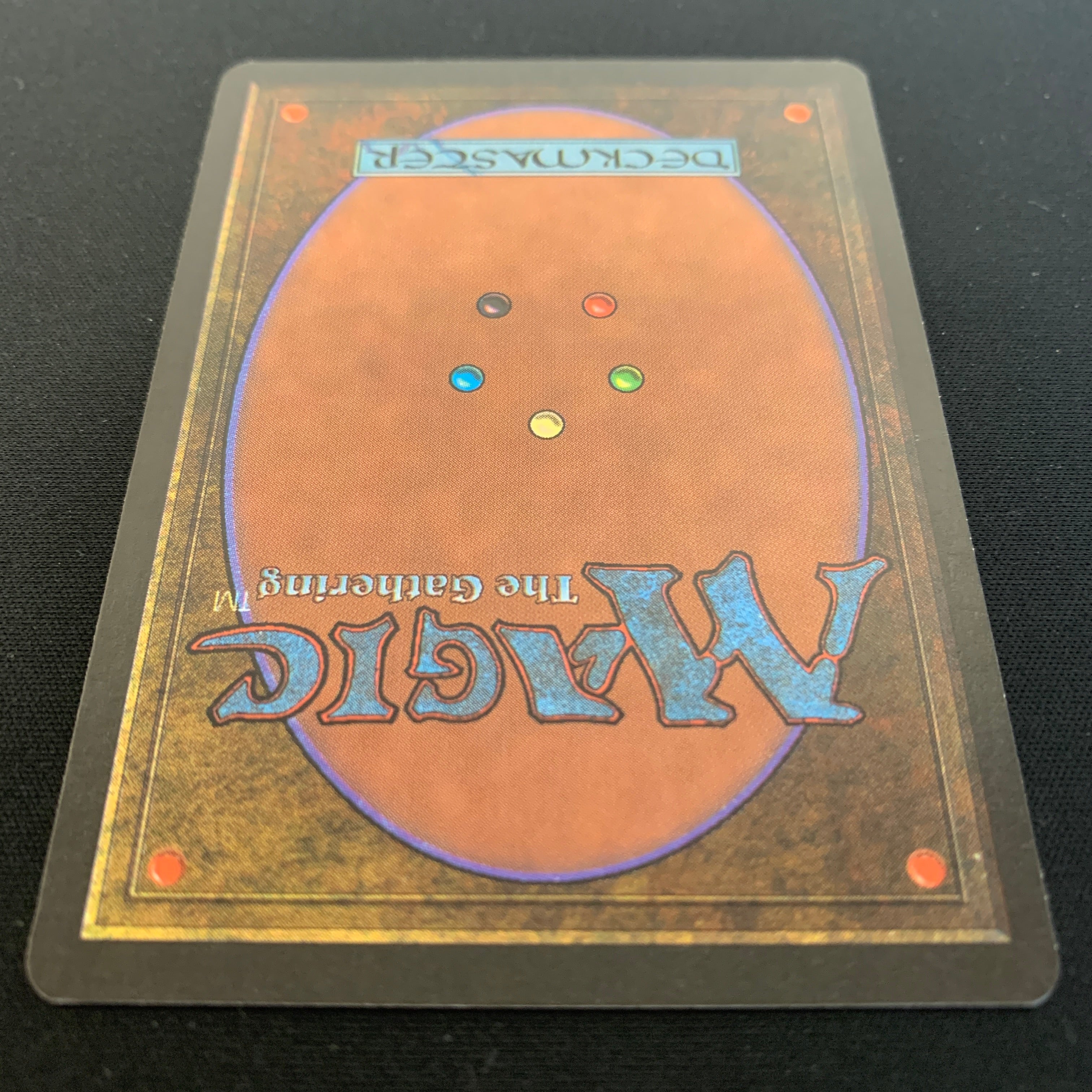 MTG Singles - Personal Incarnation - Beta - 