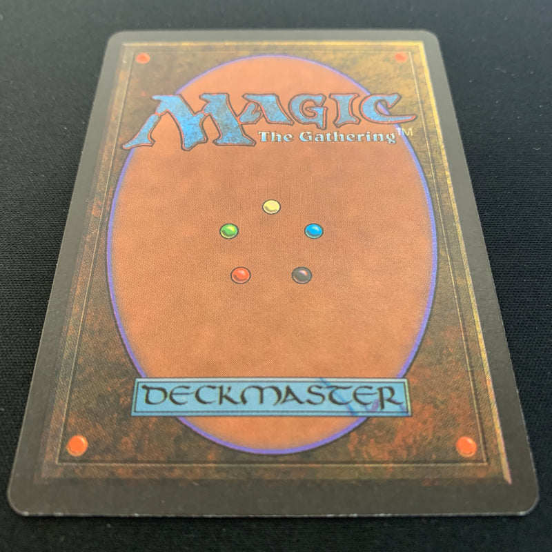 Magic the Gathering Personal Incarnation - Beta 