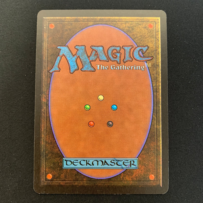 Magic the Gathering Personal Incarnation - Beta 