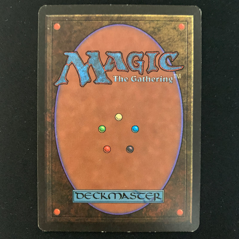 Magic the Gathering Personal Incarnation - Beta 