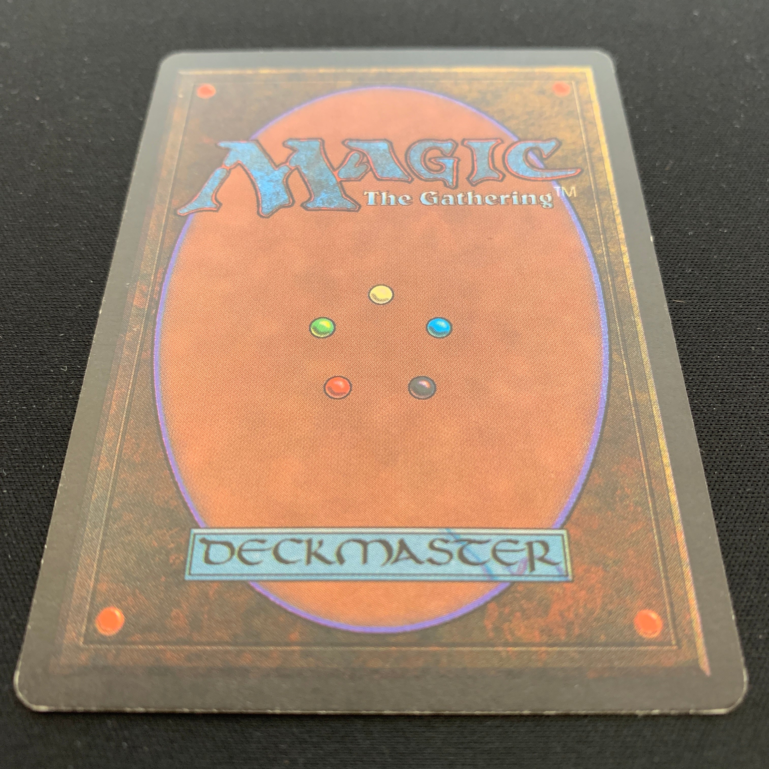 MTG Singles - Personal Incarnation - Beta - 