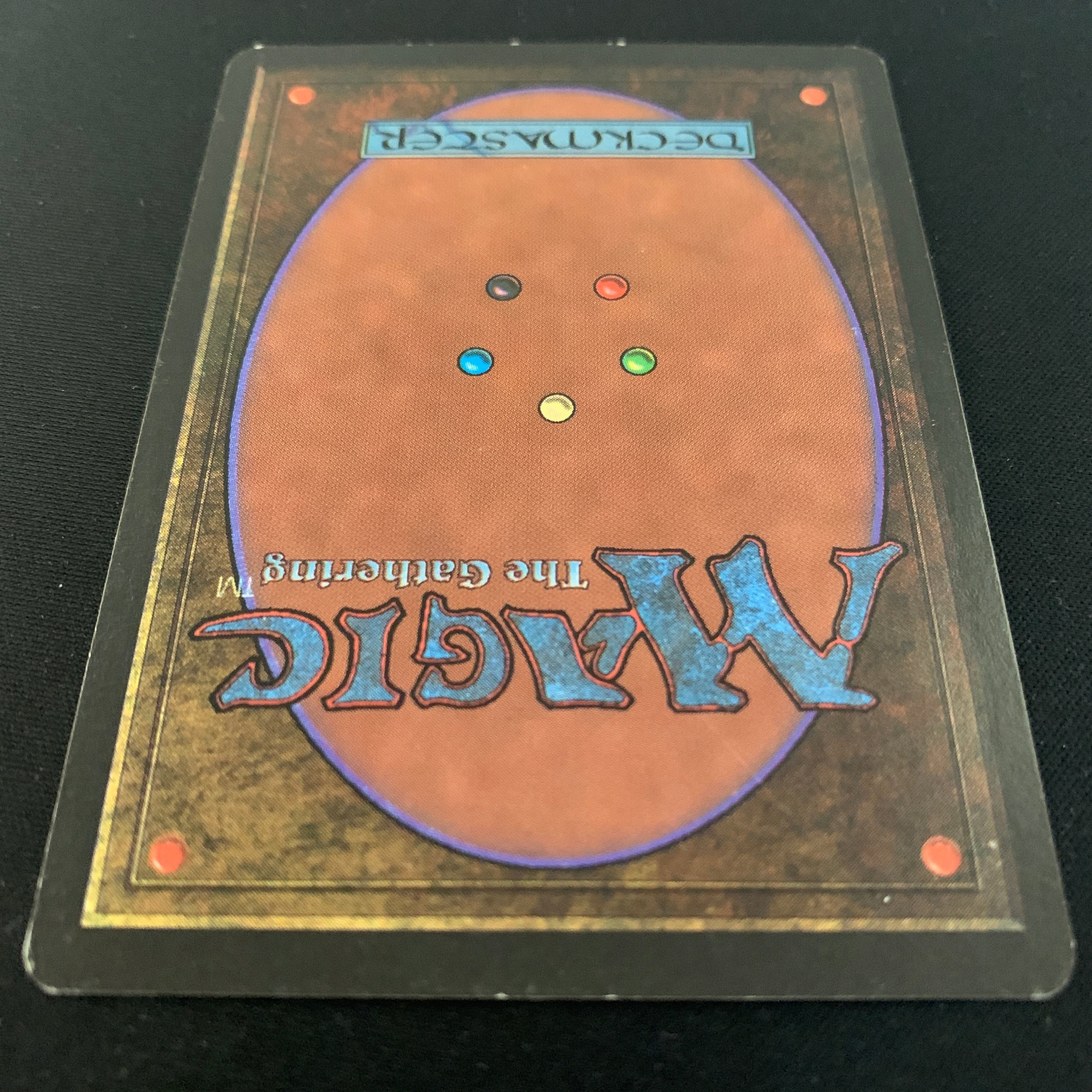 MTG Singles - Personal Incarnation - Beta - 