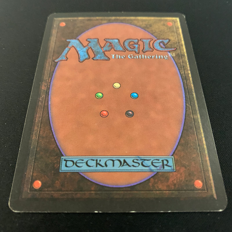 Magic the Gathering Personal Incarnation - Beta 