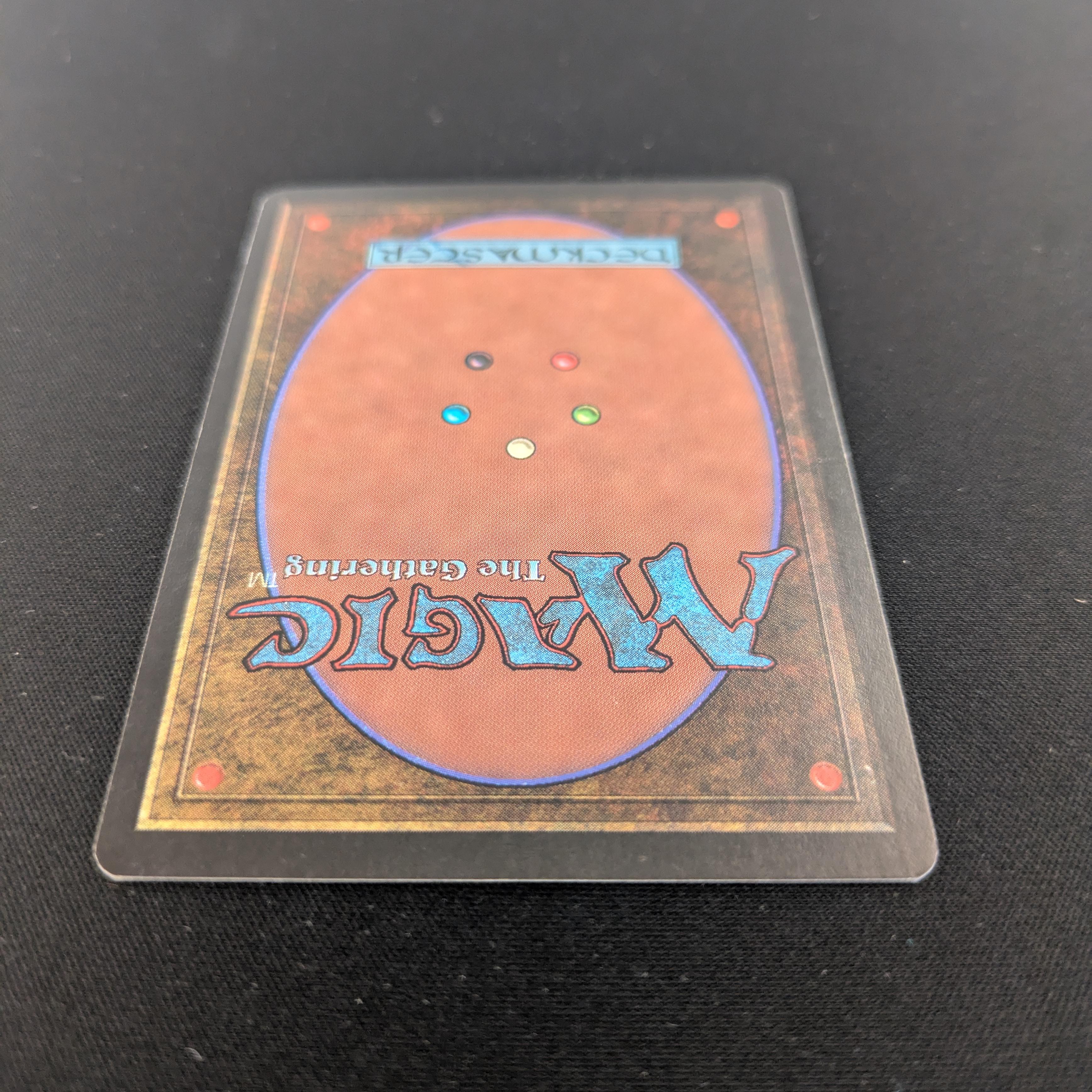 MTG Singles - Personal Incarnation - Beta - 