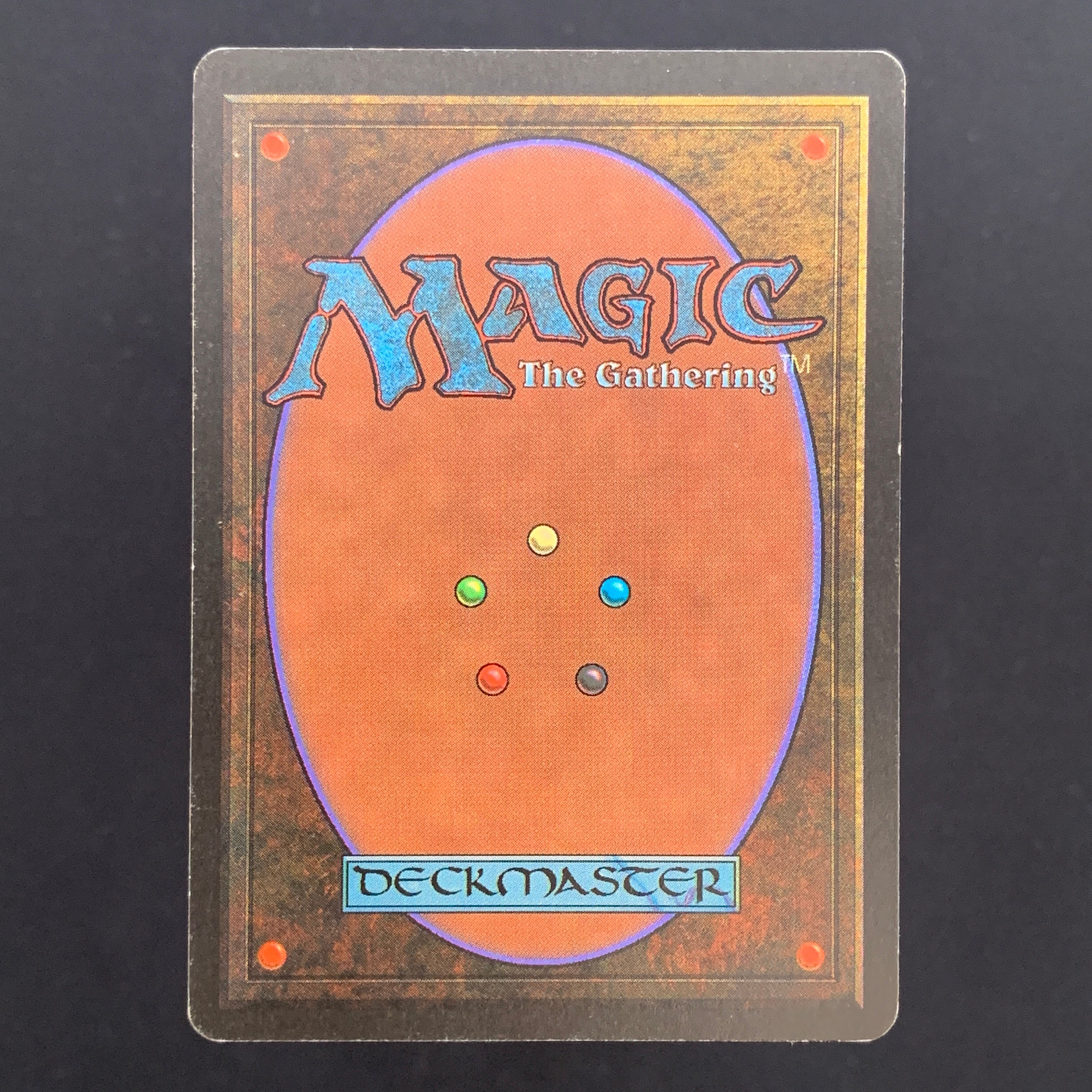 MTG Singles - Personal Incarnation - Beta - 