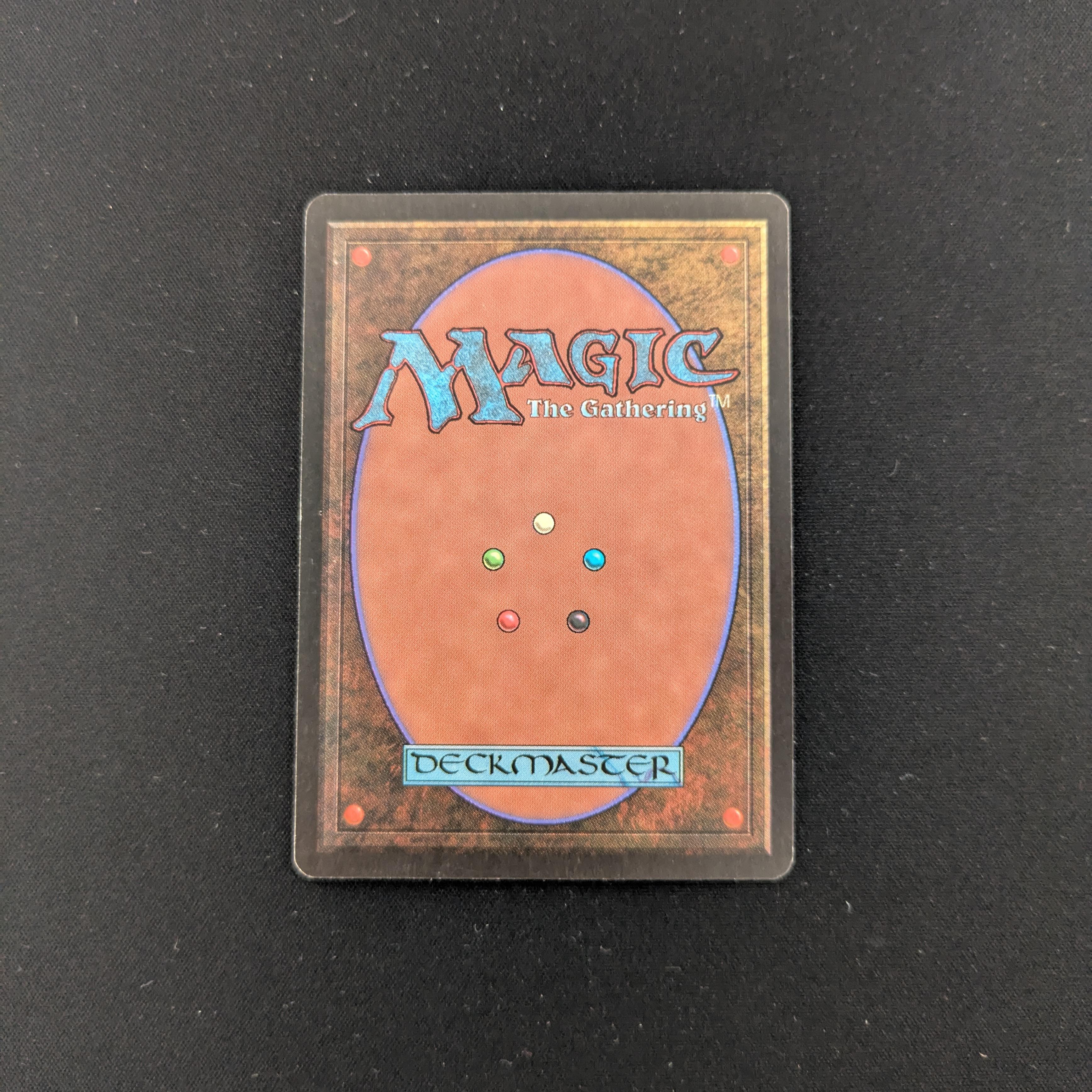 MTG Singles - Personal Incarnation - Beta - 