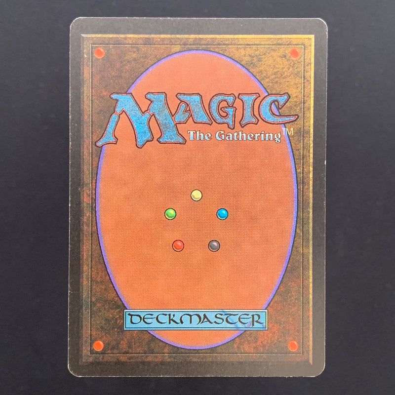 Magic the Gathering Personal Incarnation - Beta 