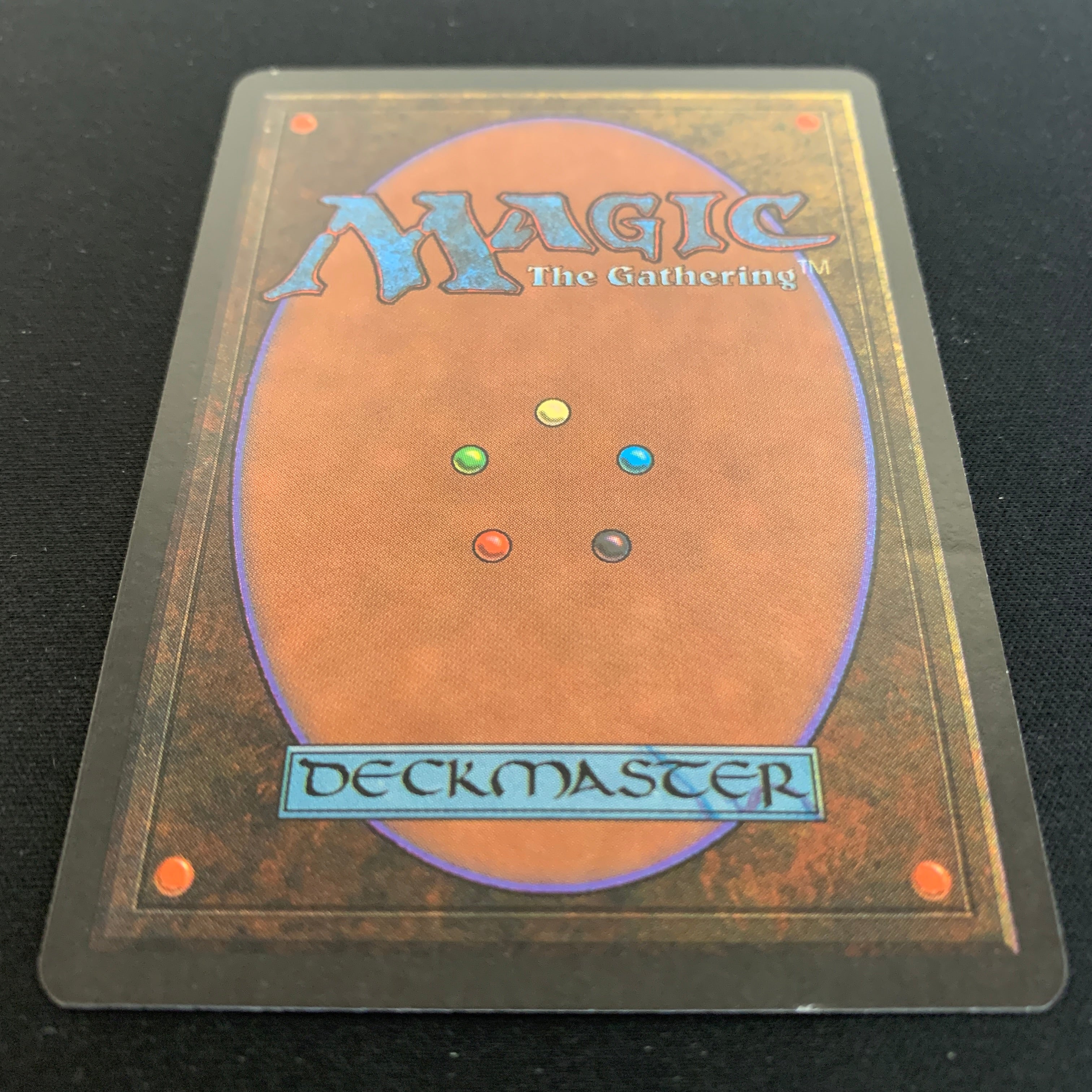 MTG Singles - Personal Incarnation - Beta - 