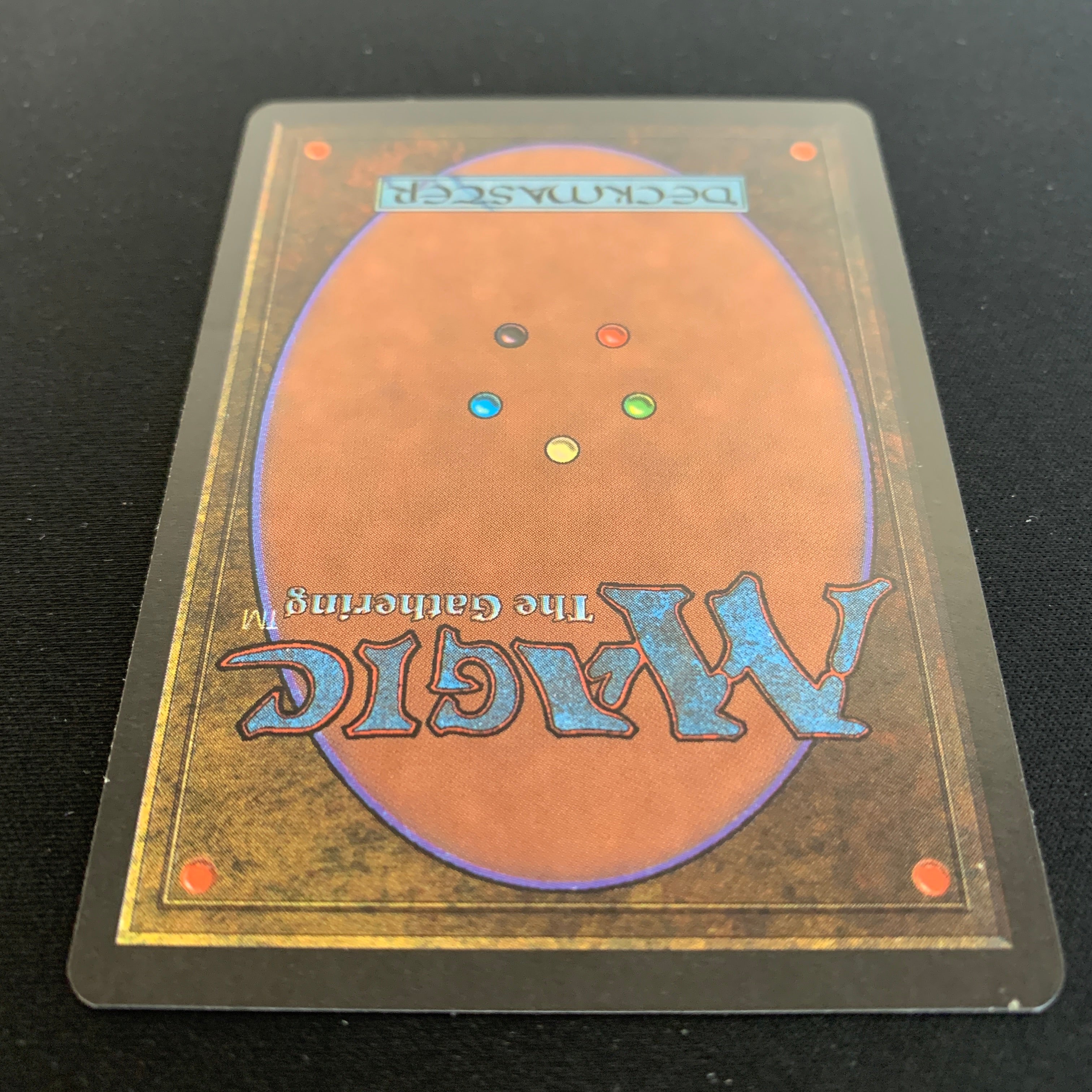 MTG Singles - Personal Incarnation - Beta - 