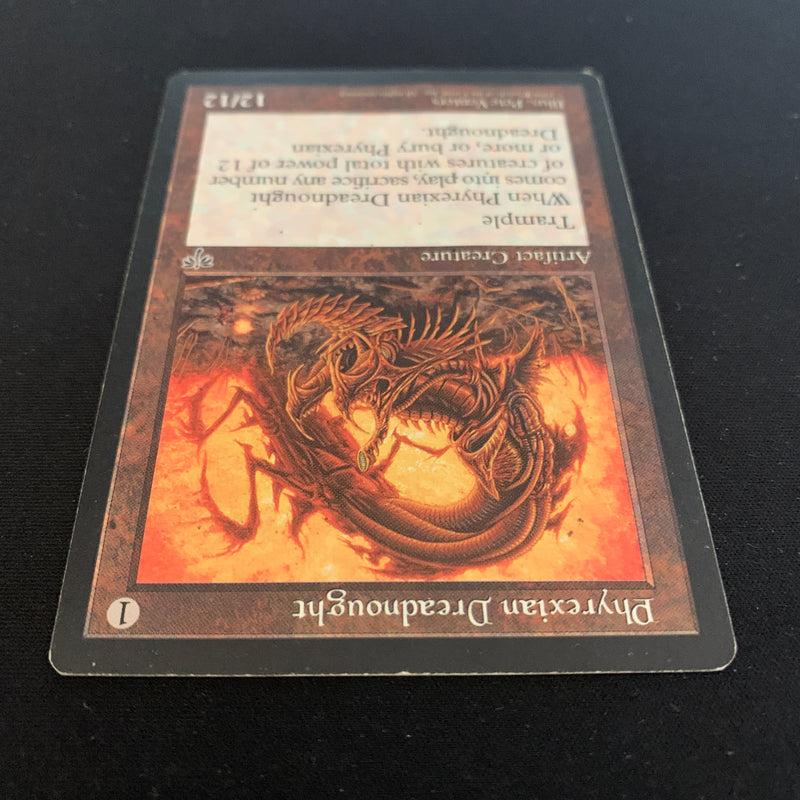 Phyrexian Dreadnought - Mirage