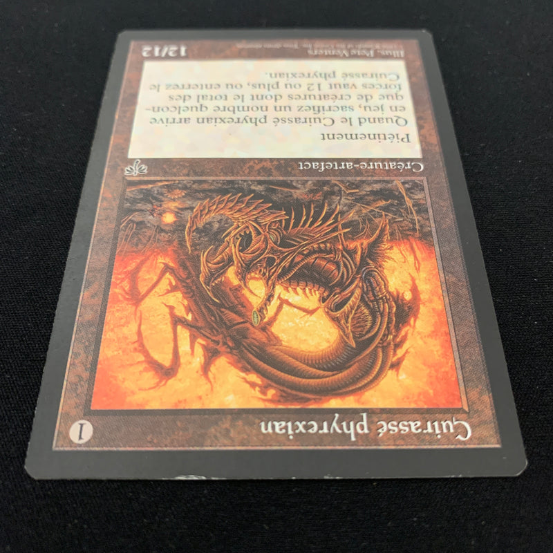 Phyrexian Dreadnought - Mirage